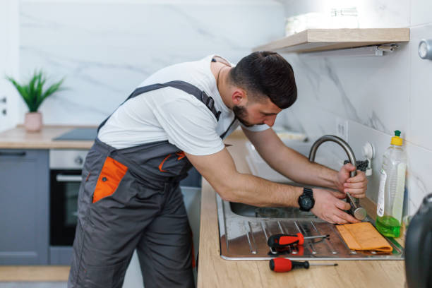 Best Plumbing Repair Near Me  in East Rutherford, NJ
