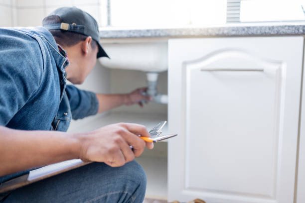 Best Commercial Plumbing Services  in East Rutherford, NJ