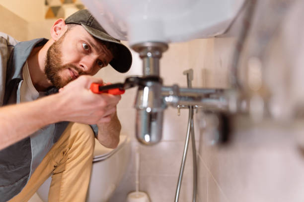 Best 24-Hour Plumber Near Me  in East Rutherford, NJ