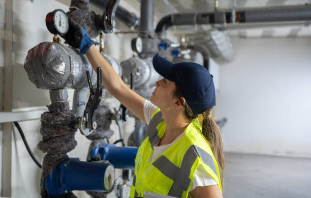Best Affordable Plumbing Services  in East Rutherford, NJ