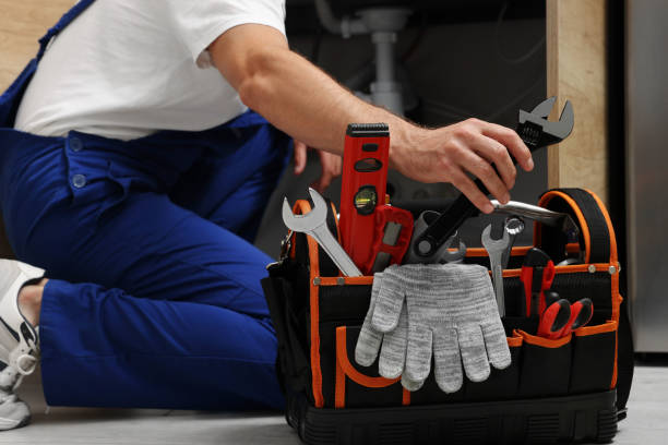 Best Leak Detection Services  in East Rutherford, NJ