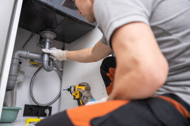 Best Plumbing Services Near Me  in East Rutherford, NJ